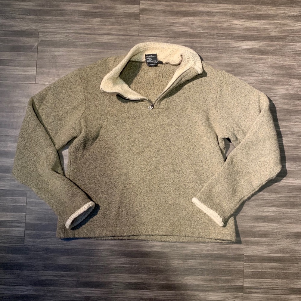 Kühl Fleece Sweater